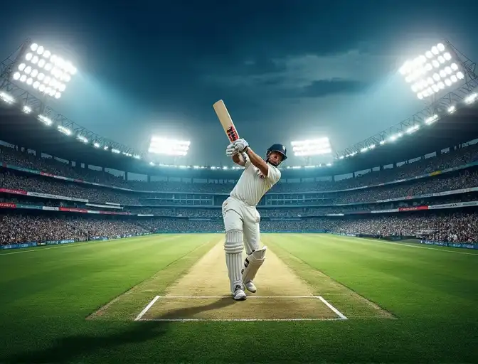 Cricket Betting Game