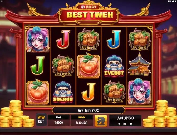 JDB Slots Game