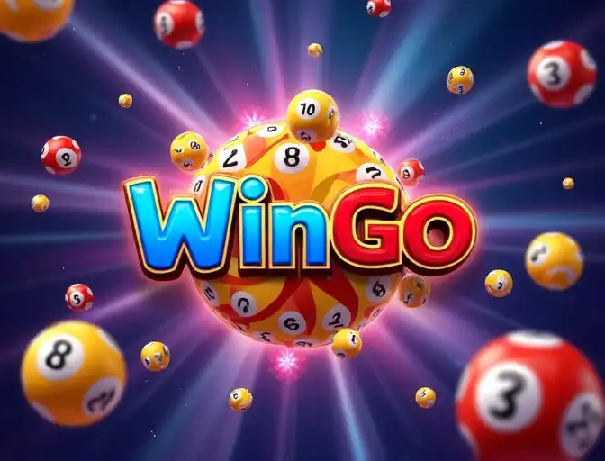 WinGo Lottery Game